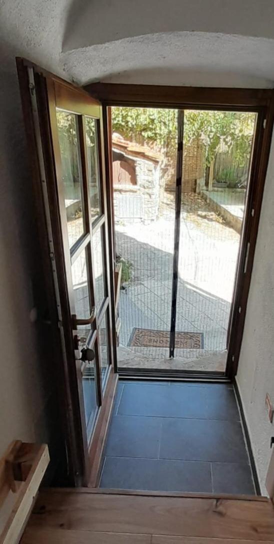 Colletta B&B 8A Castelbianco المظهر الخارجي الصورة