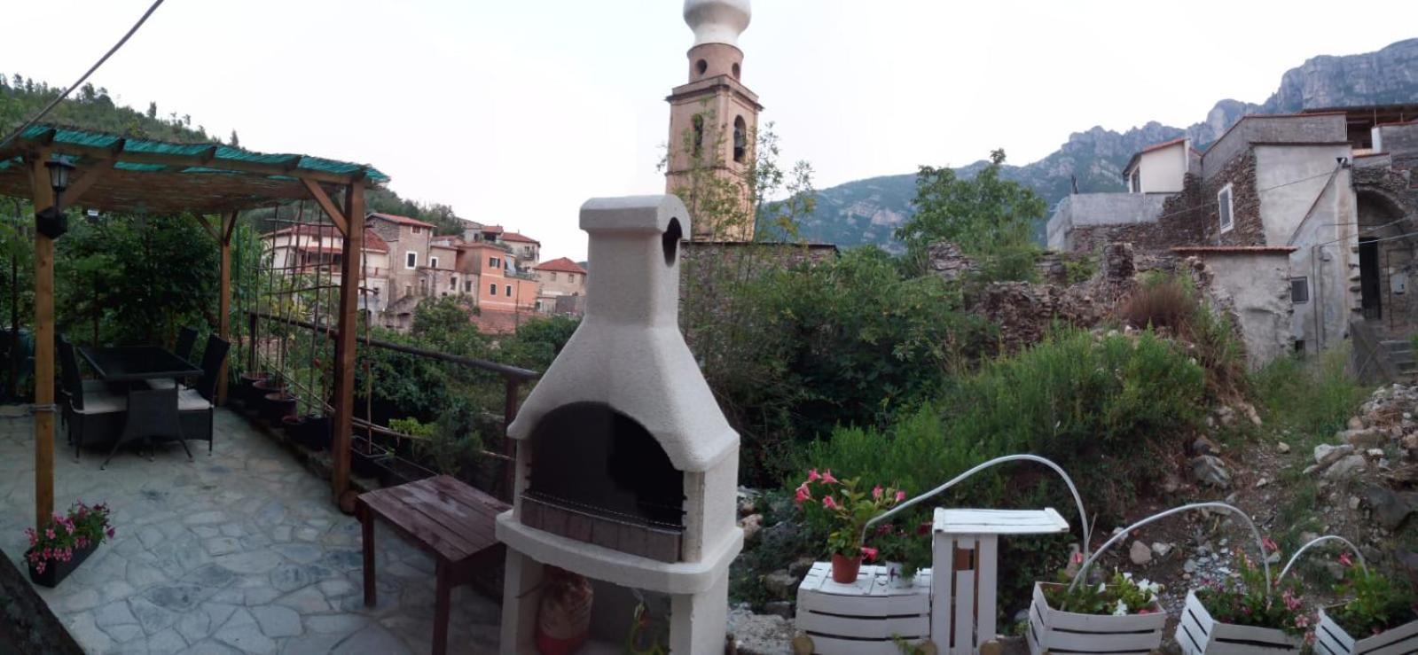 Colletta B&B 8A Castelbianco المظهر الخارجي الصورة