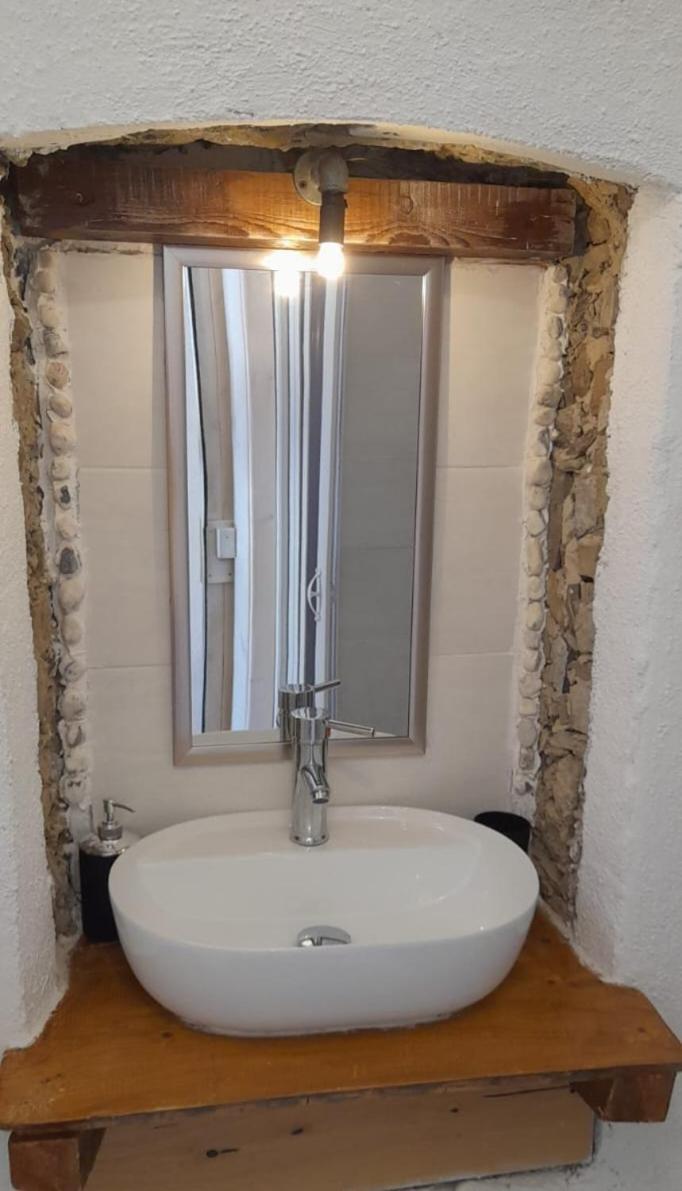 Colletta B&B 8A Castelbianco المظهر الخارجي الصورة
