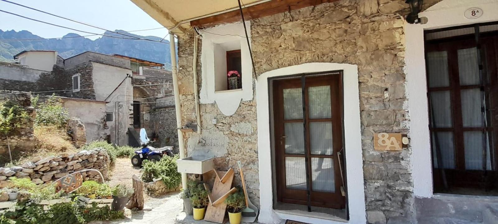 Colletta B&B 8A Castelbianco المظهر الخارجي الصورة