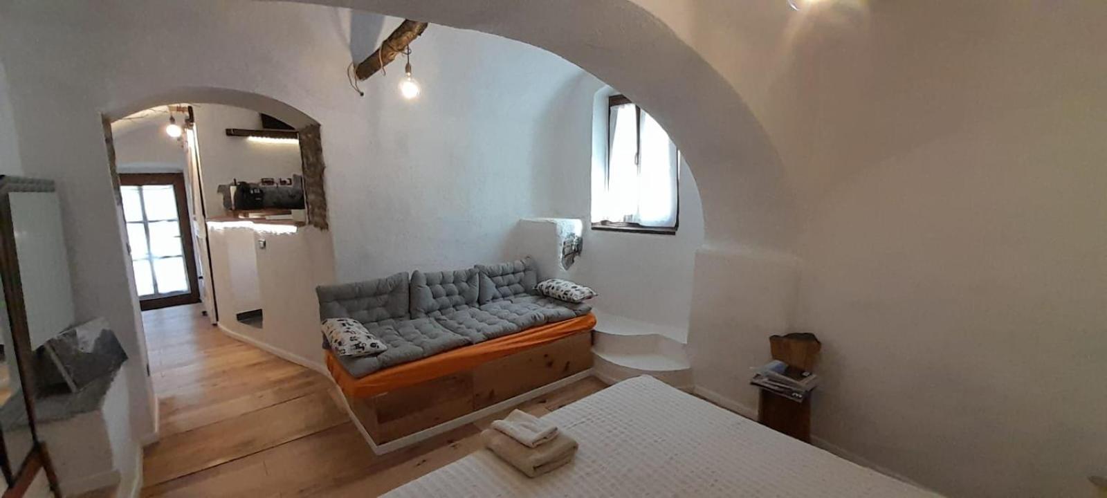 Colletta B&B 8A Castelbianco المظهر الخارجي الصورة
