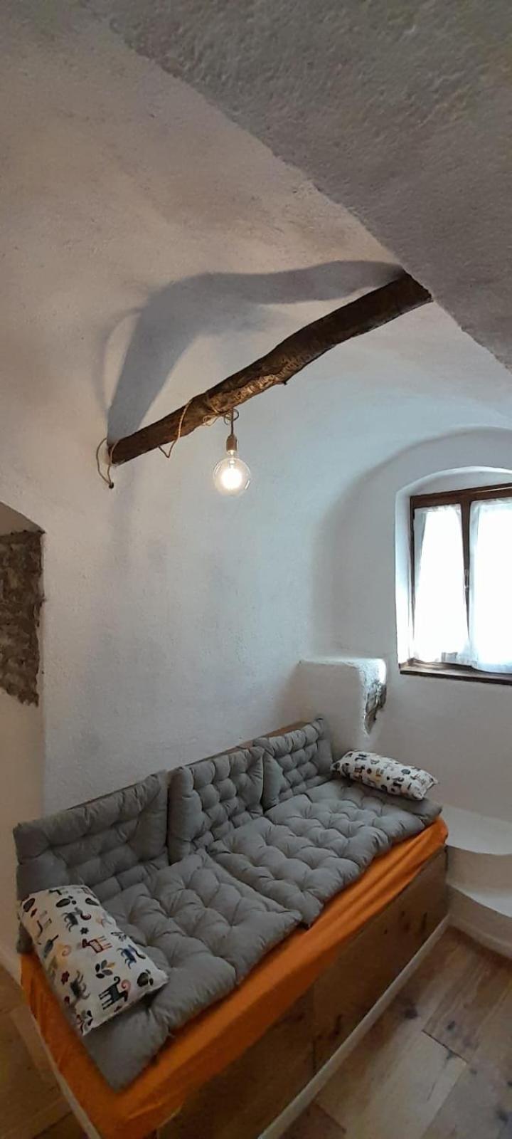 Colletta B&B 8A Castelbianco المظهر الخارجي الصورة