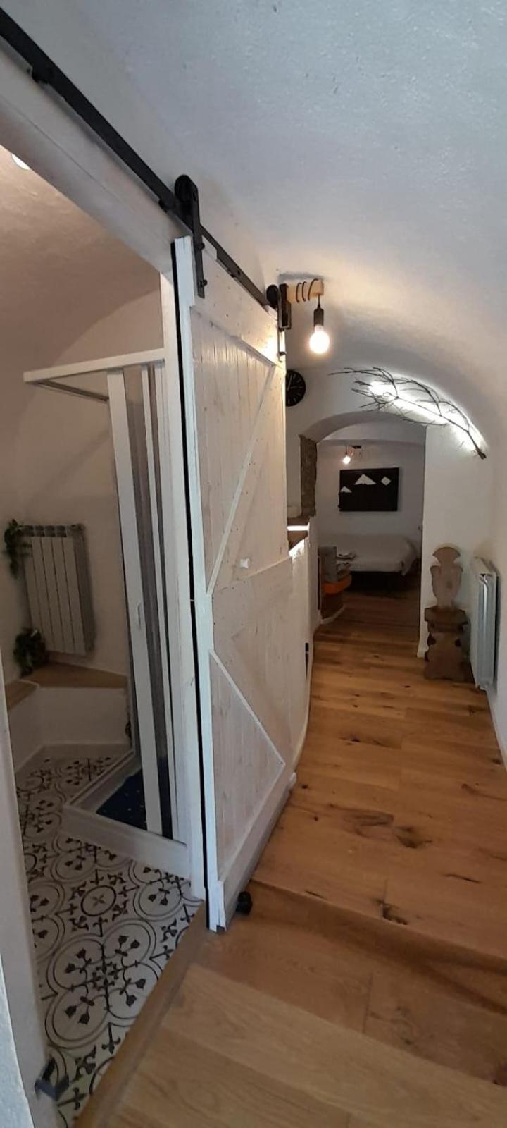 Colletta B&B 8A Castelbianco المظهر الخارجي الصورة
