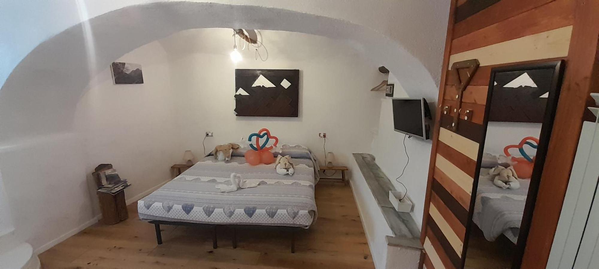 Colletta B&B 8A Castelbianco المظهر الخارجي الصورة