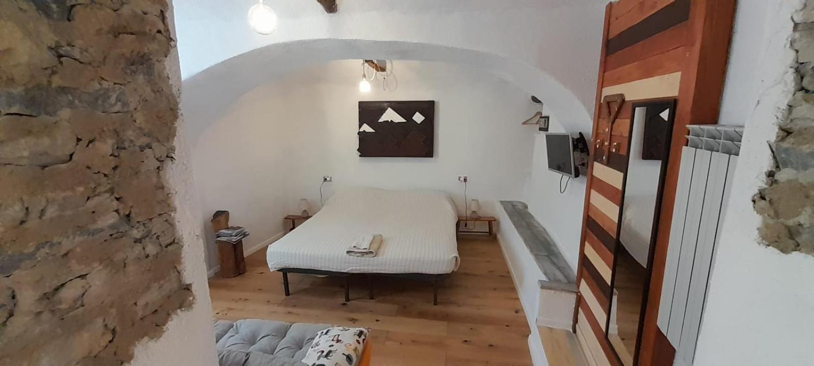 Colletta B&B 8A Castelbianco المظهر الخارجي الصورة