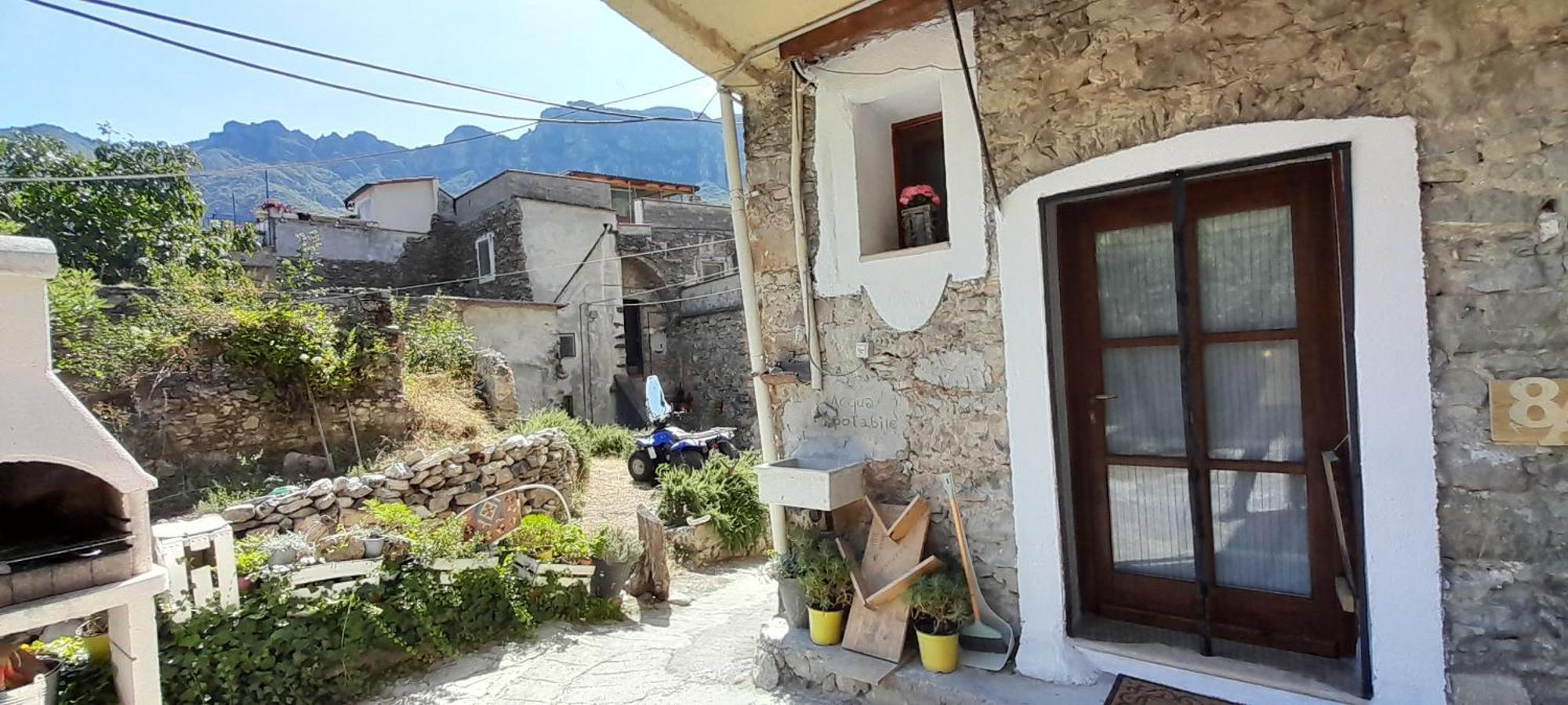 Colletta B&B 8A Castelbianco المظهر الخارجي الصورة