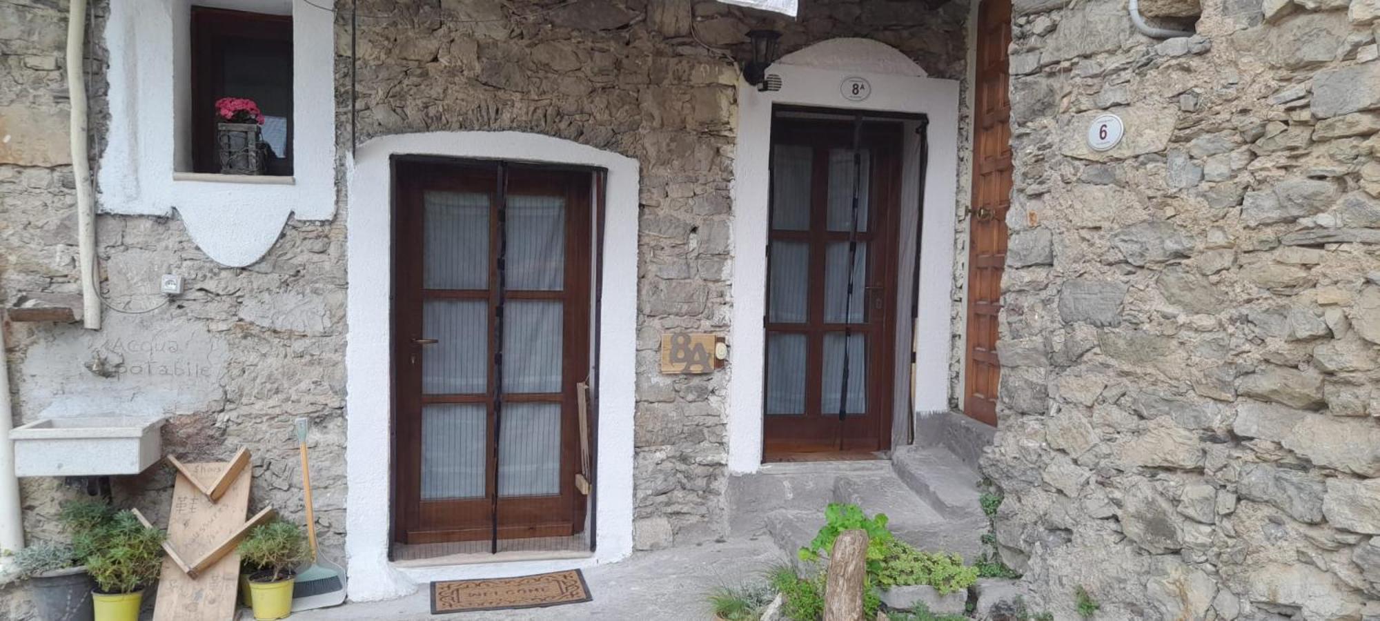 Colletta B&B 8A Castelbianco المظهر الخارجي الصورة