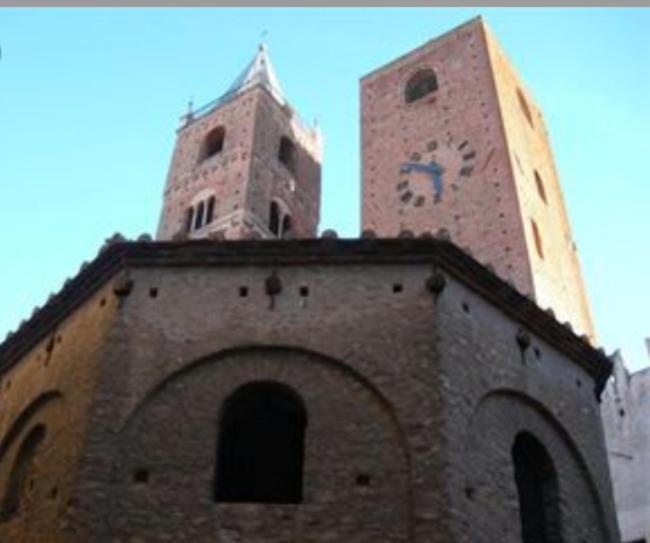 Colletta B&B 8A Castelbianco المظهر الخارجي الصورة