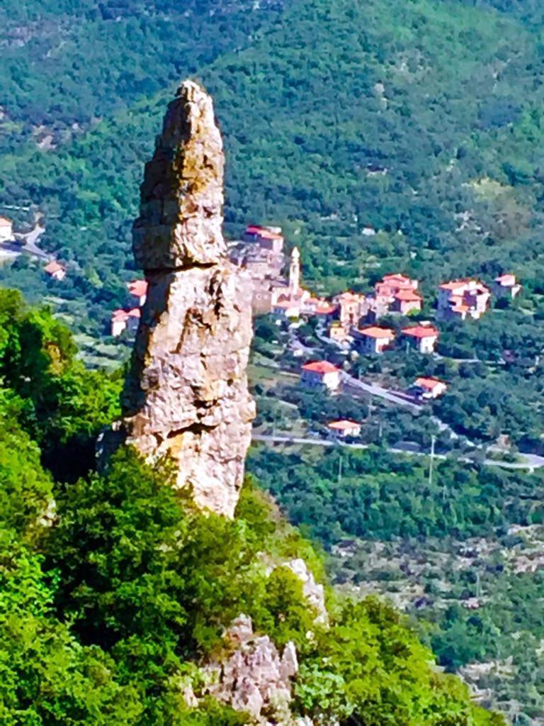 Colletta B&B 8A Castelbianco المظهر الخارجي الصورة