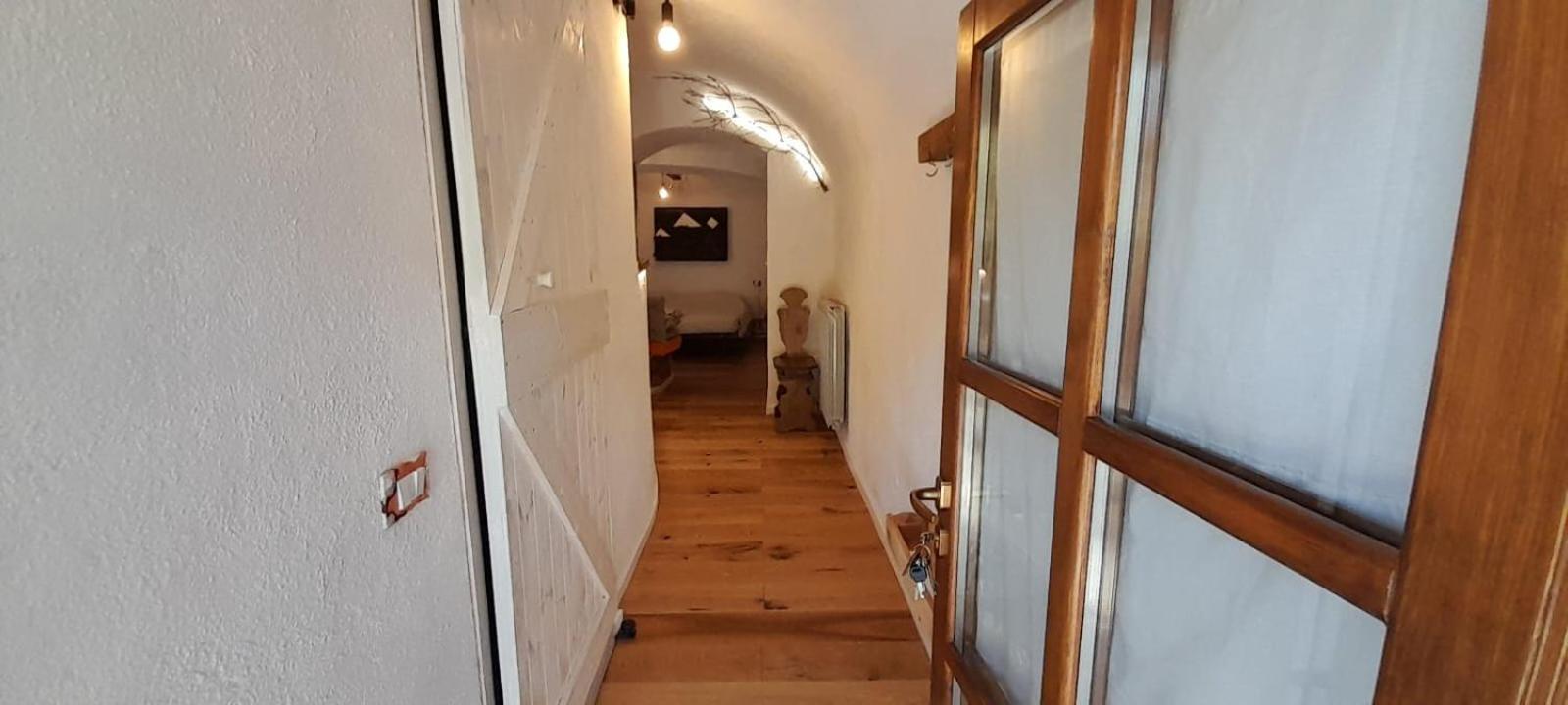 Colletta B&B 8A Castelbianco المظهر الخارجي الصورة