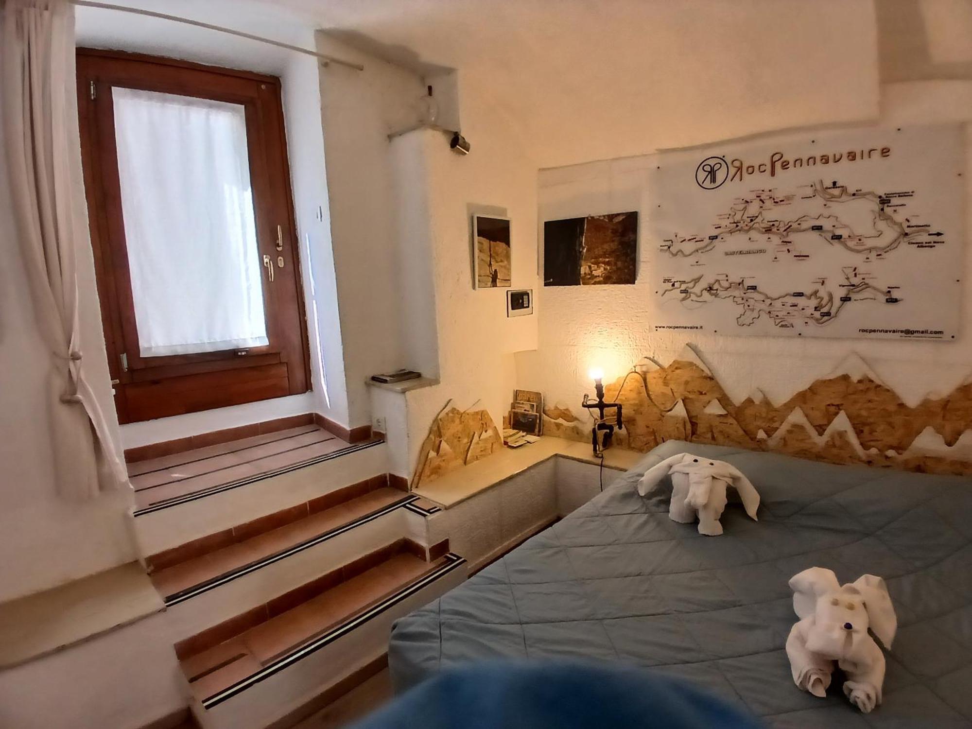 Colletta B&B 8A Castelbianco المظهر الخارجي الصورة