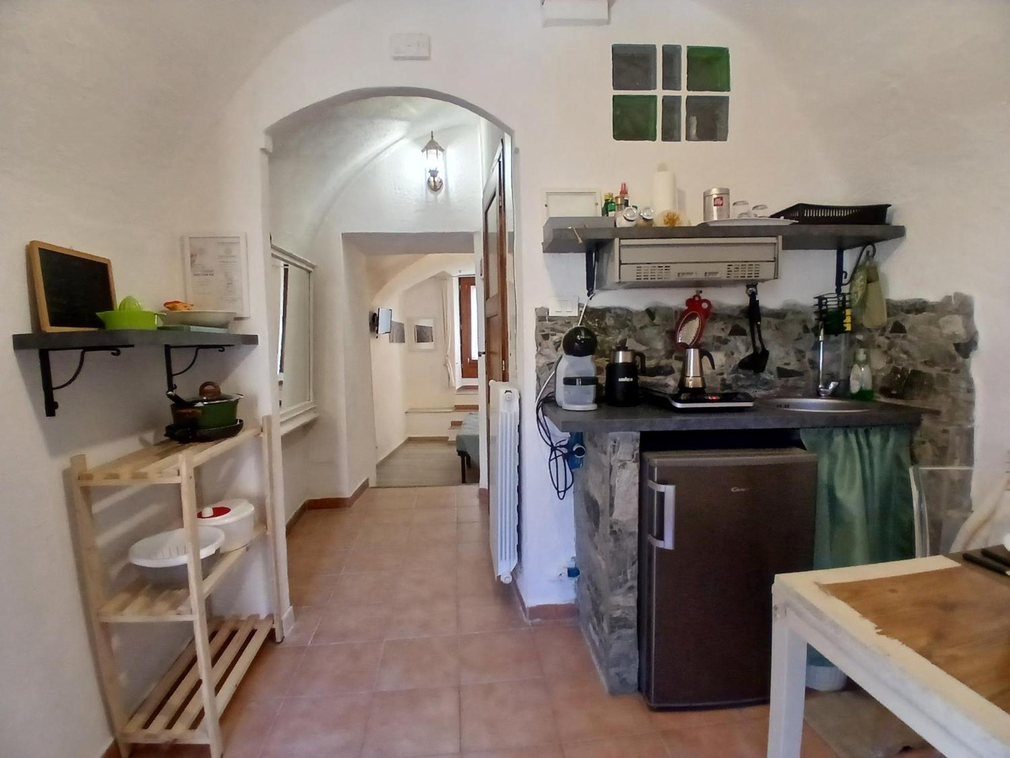 Colletta B&B 8A Castelbianco المظهر الخارجي الصورة