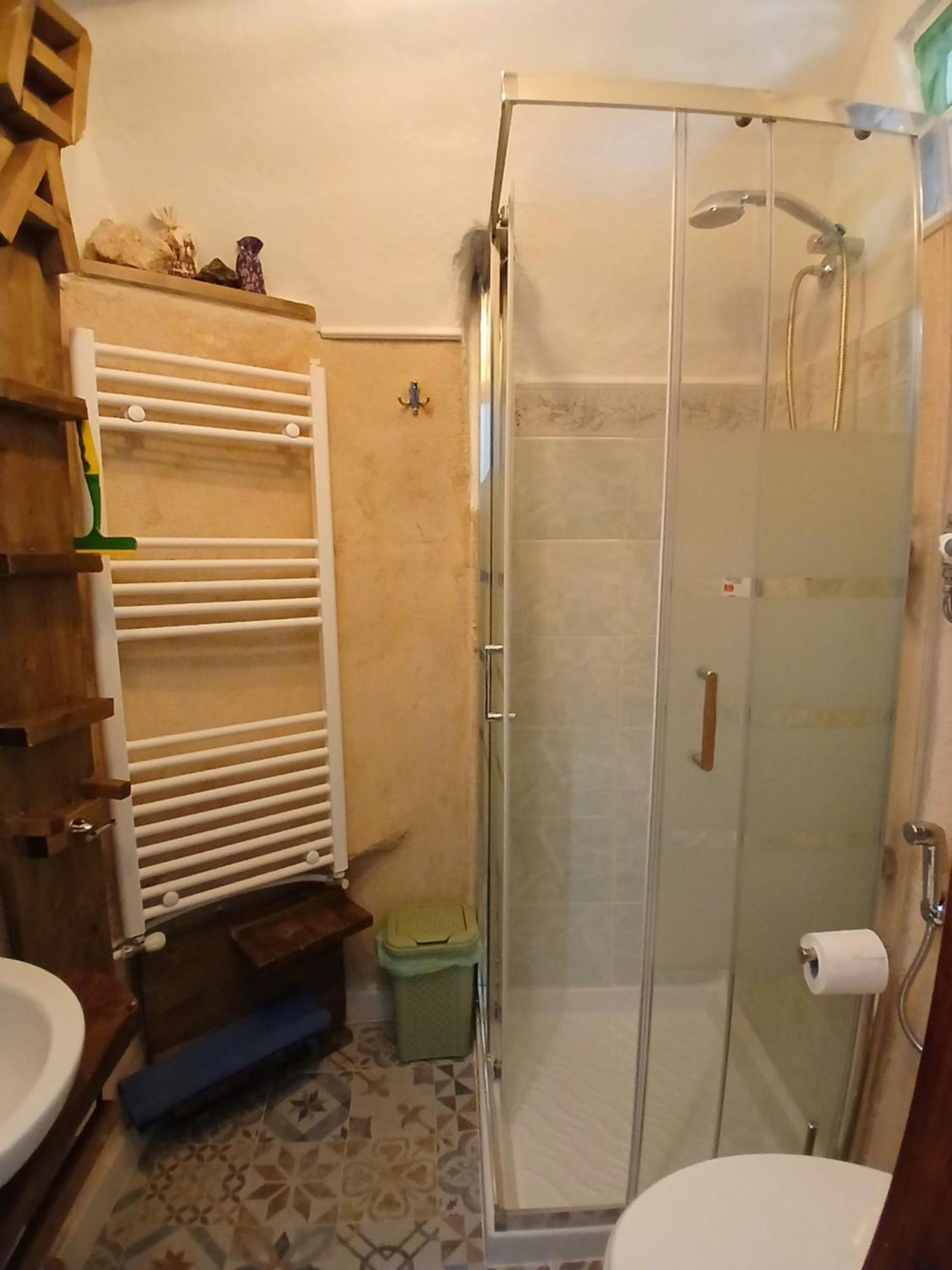 Colletta B&B 8A Castelbianco المظهر الخارجي الصورة