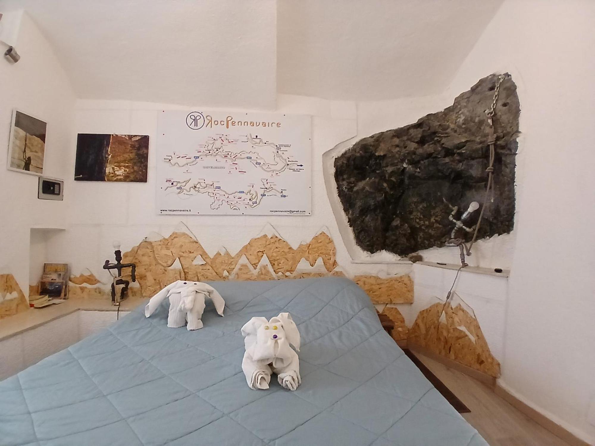 Colletta B&B 8A Castelbianco المظهر الخارجي الصورة