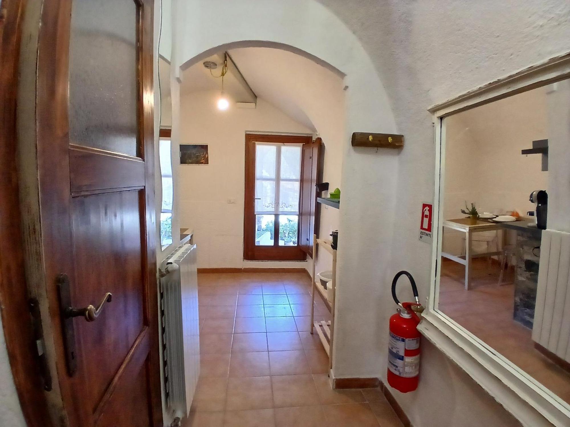 Colletta B&B 8A Castelbianco المظهر الخارجي الصورة