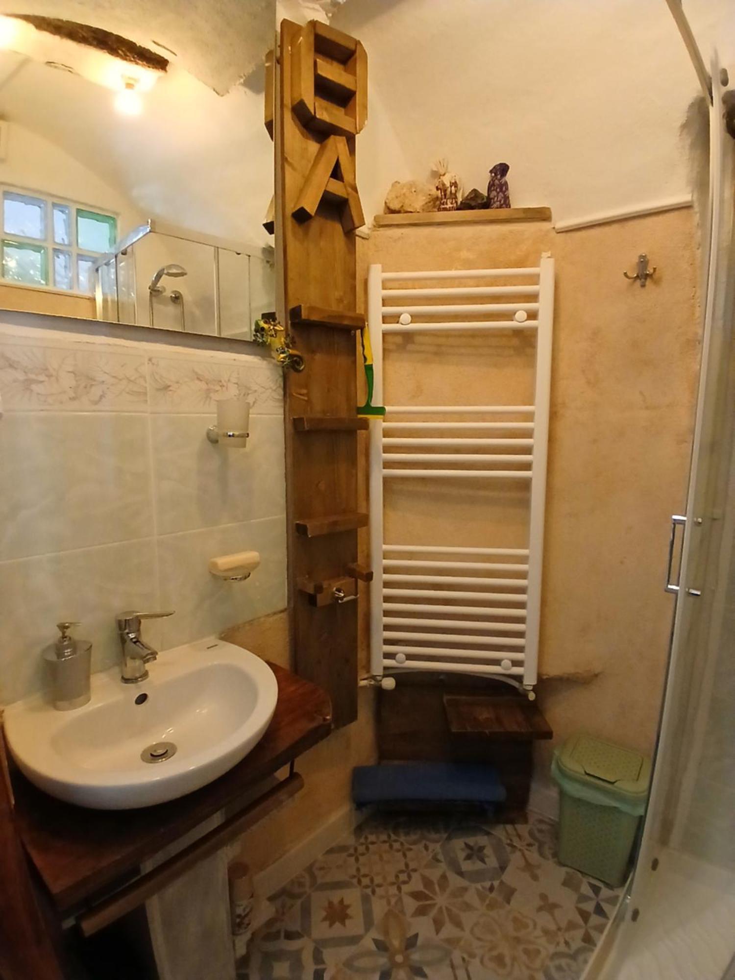 Colletta B&B 8A Castelbianco المظهر الخارجي الصورة