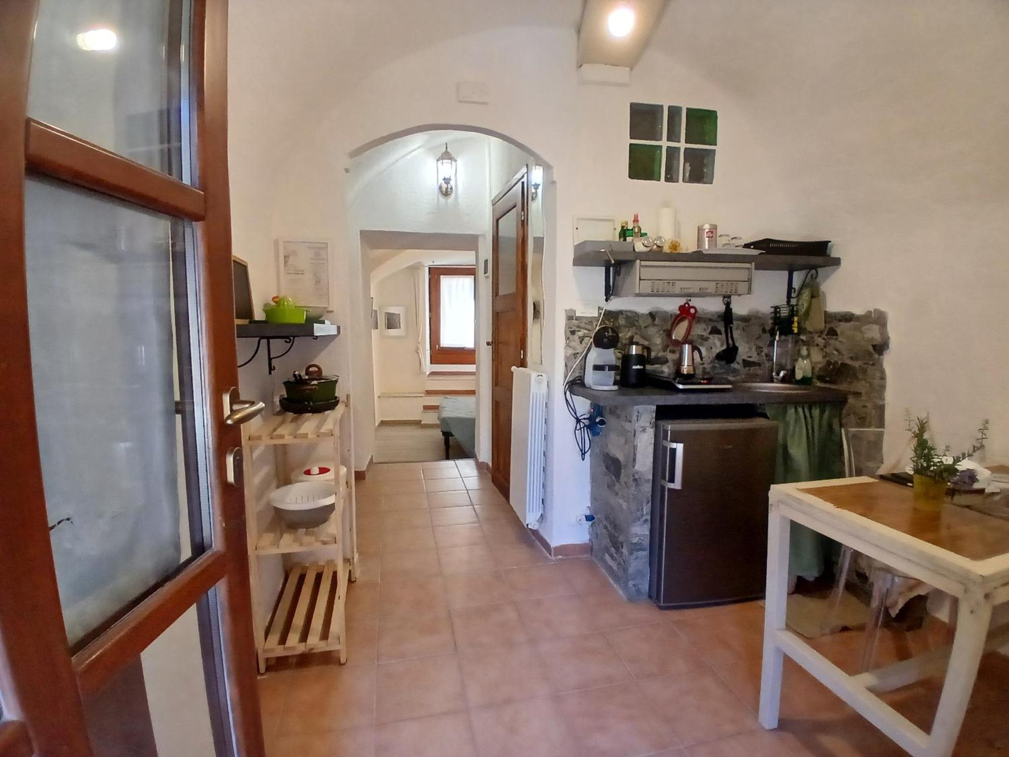 Colletta B&B 8A Castelbianco المظهر الخارجي الصورة